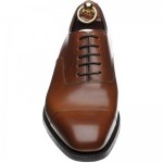 Loake Aldwych R rubber-soled Oxfords