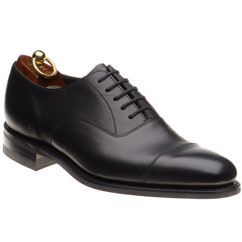Aldwych R rubber-soled Oxfords