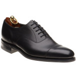 Loake Aldwych R rubber-soled Oxfords