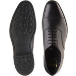 Aldwych R rubber-soled Oxfords