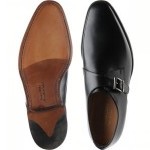 Medway monk shoes