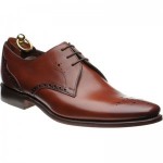 Loake Hannibal brogues
