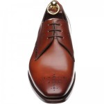 Hannibal brogues