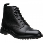 Sedbergh rubber-soled boots