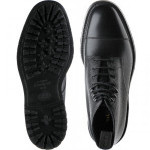 Sedbergh rubber-soled boots