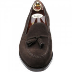 Russell tasselled loafers