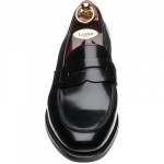 356 rubber-soled loafers