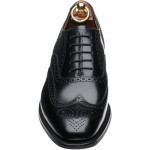 302 rubber-soled brogues