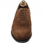 302 rubber-soled brogues