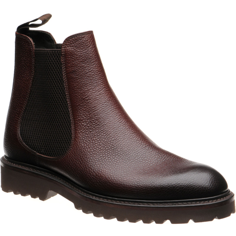 Loake Huxley  Chelsea boots