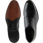 Petergate Derby shoes