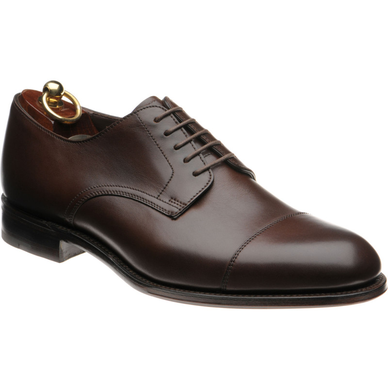 Petergate Derby shoes