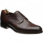 Petergate Derby shoes