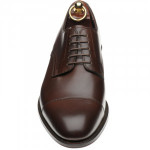 Petergate Derby shoes