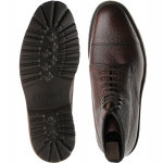 Aquarius rubber-soled boots