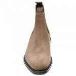 Emsworth rubber-soled Chelsea boots