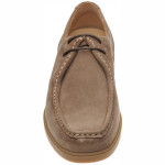 Arezzo rubber-soled Derby shoes