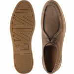 Arezzo rubber-soled Derby shoes