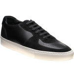 Rush rubber-soled trainers