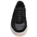 Rush rubber-soled trainers