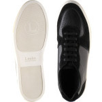 Rush rubber-soled trainers