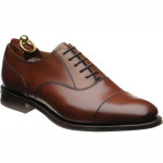 Loake Comanche  rubber-soled Oxfords