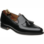 Loake Utah tasselled loafers
