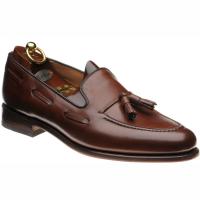 loake utah in cedar calf