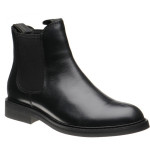 Loake Ducksworth rubber-soled Chelsea boots