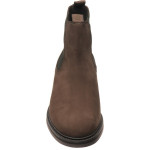 Ducksworth rubber-soled Chelsea boots