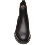 Ducksworth rubber-soled Chelsea boots