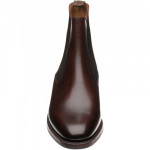 Hickstead  rubber-soled boots