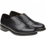 Loake Palace ladies rubber-soled Oxfords