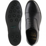 Palace ladies rubber-soled Oxfords