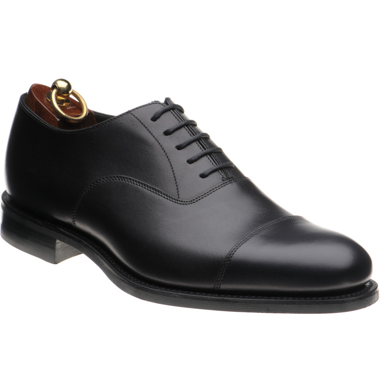 Wadham  rubber-soled Oxfords