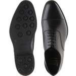 Wadham  rubber-soled Oxfords