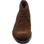 Altman rubber-soled boots