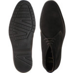 Altman rubber-soled boots