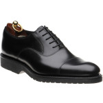 Hitchcock rubber-soled Oxfords