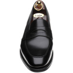 Lynch rubber-soled loafers