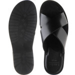 Gozo rubber-soled
