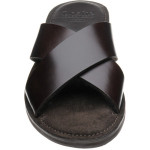 Gozo rubber-soled
