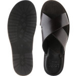 Gozo rubber-soled