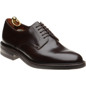 Loake Barbican rubber-soled