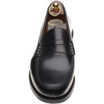 Loake Kingscliffe rubber-soled loafers