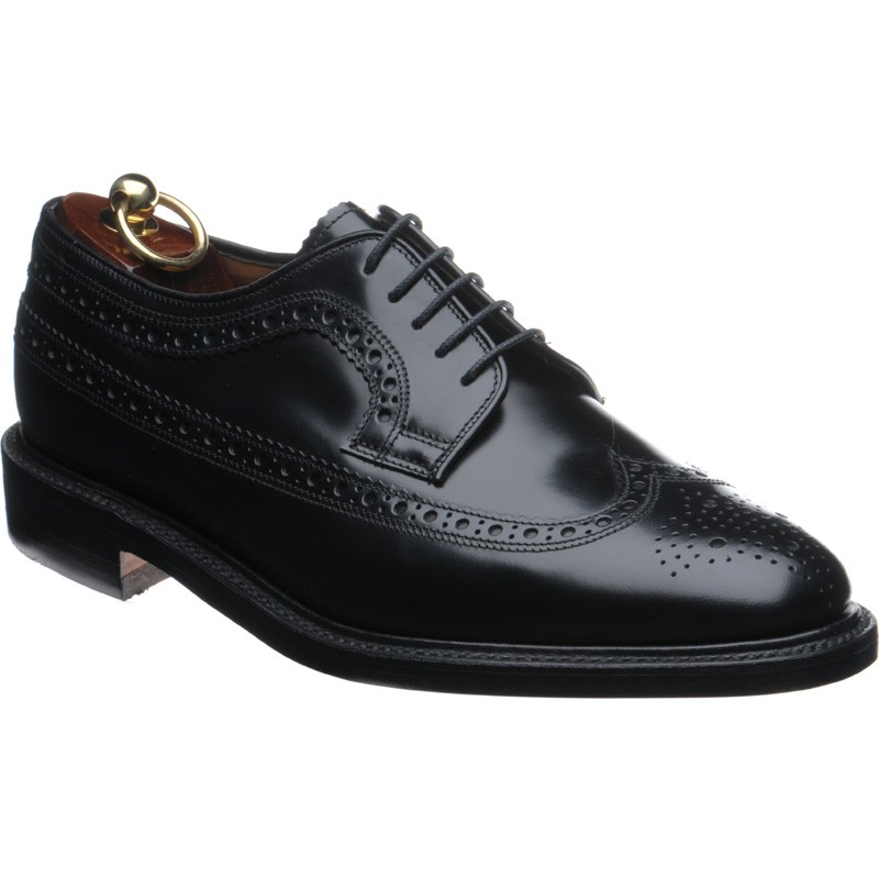 Loake Royal brogues