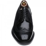 Loake Royal brogues