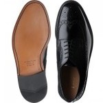 Loake Royal brogues