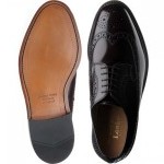 Loake Royal brogues