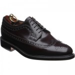 Loake Royal brogues